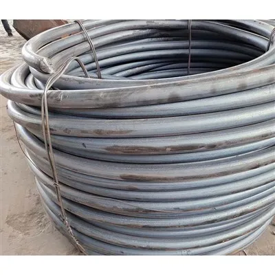 手術器具用の純粋な鉄コイル