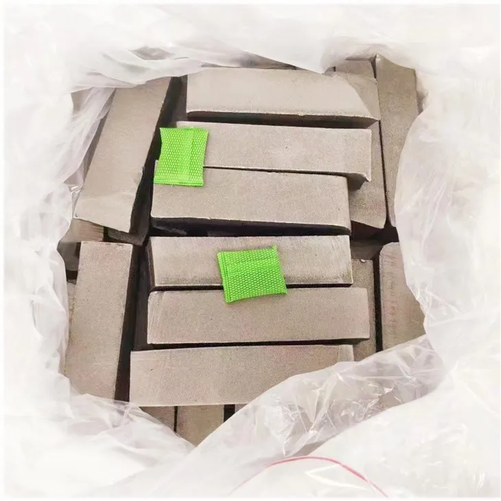 低炭素純粋な鉄の純粋な鉄材料